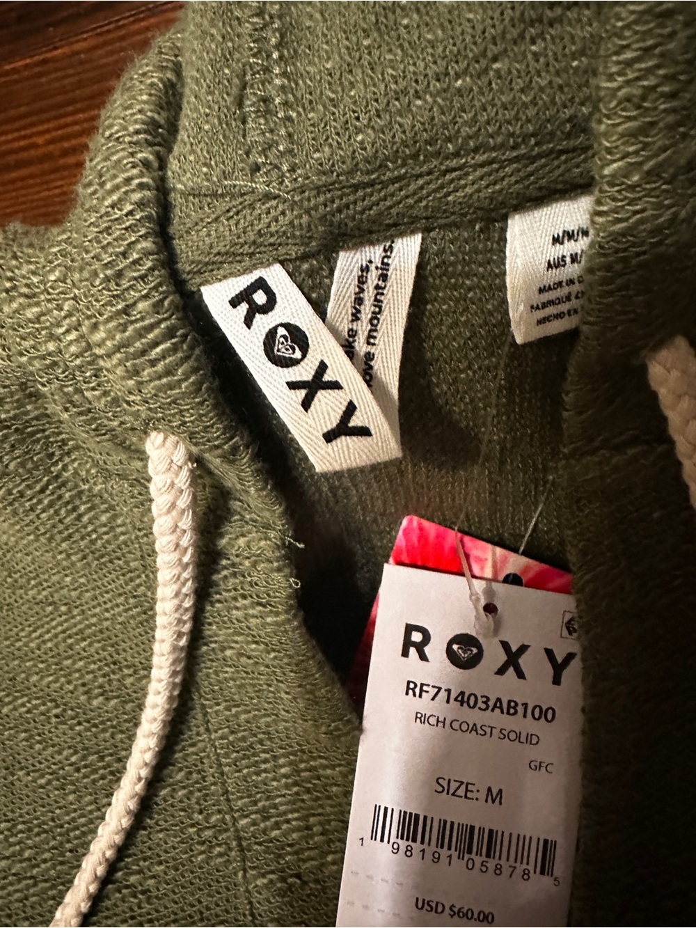 Sweater Subcategory Identification - Picture 2 of 9